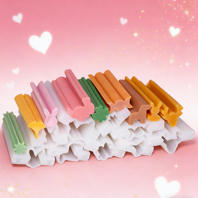 Candle Making Youtube - 12cm Long Tube Column Soap Candle