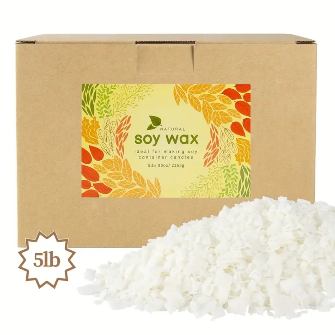 2/5/10/20/30/40 pounds 56 degr - Candle Making Set review and price