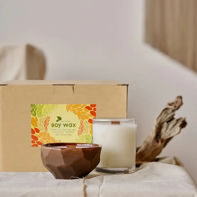 2/5/10/20/30/40 pounds 56 degr - Candle Making Set review and price