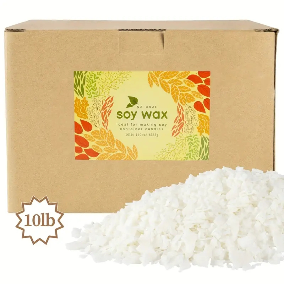 2/5/10/20/30/40 pounds 56 degr - Candle Making Set review and price