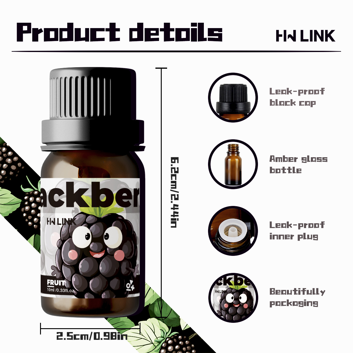 Blackberry Essential Oil Black - Candle Making Oil Scents review and price