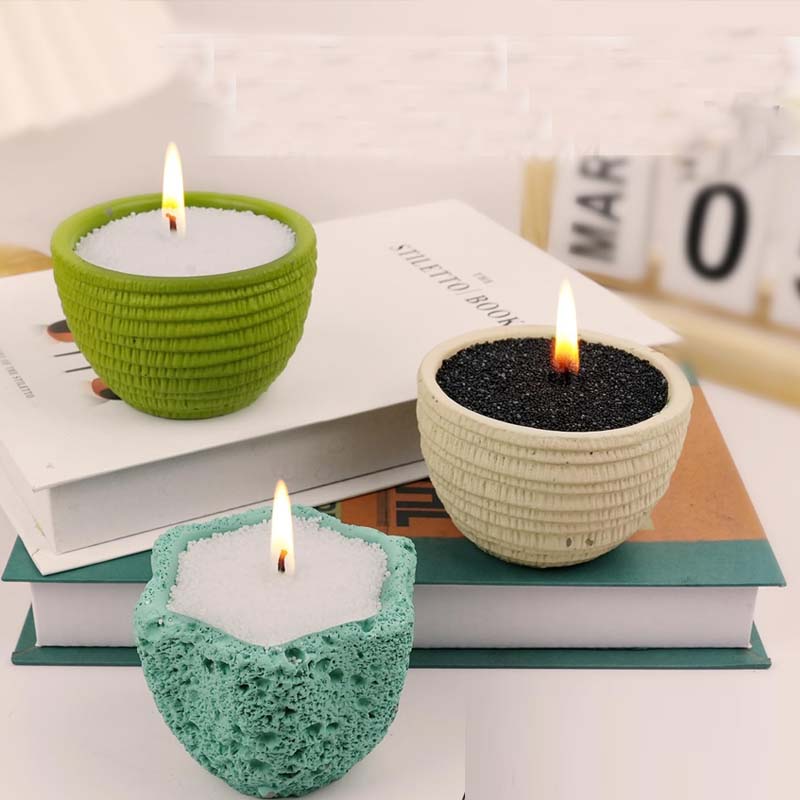 100g White Black Candle Sand w - Candle Making Wicks review and price