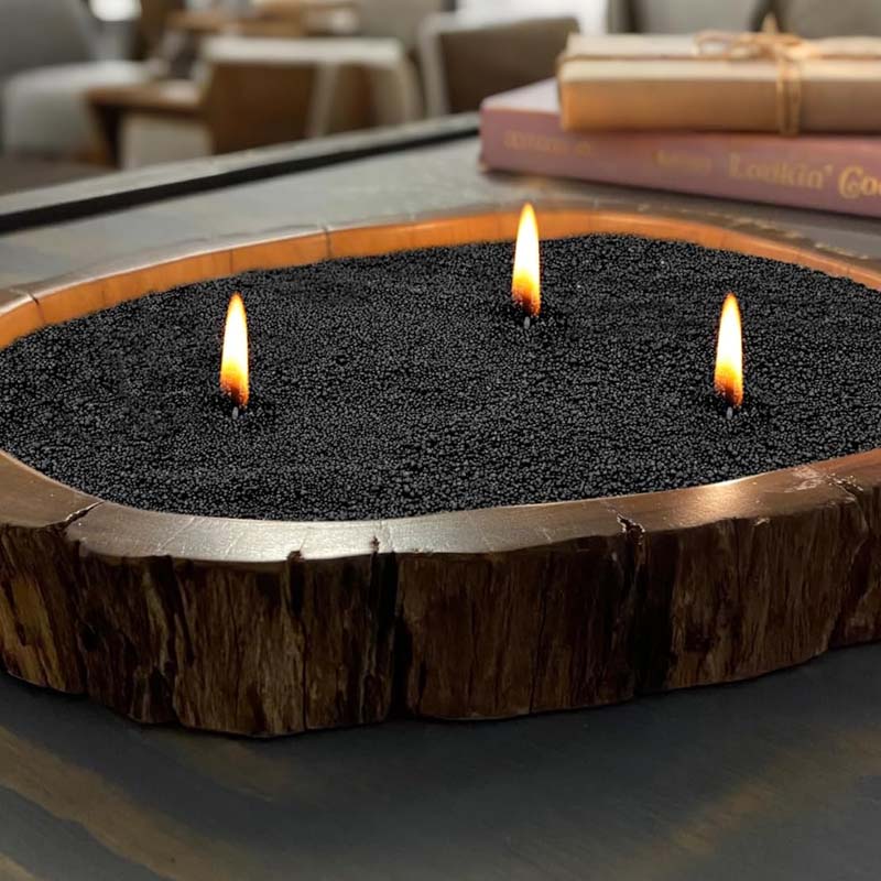 100g White Black Candle Sand w - Candle Making Wicks review and price