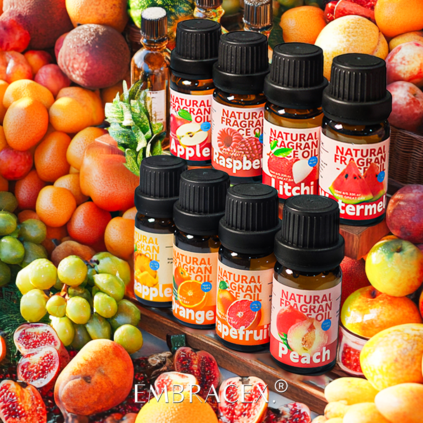 10ml Pawpaw Essential Oil Frui - Candle Making Oil Scents review and price