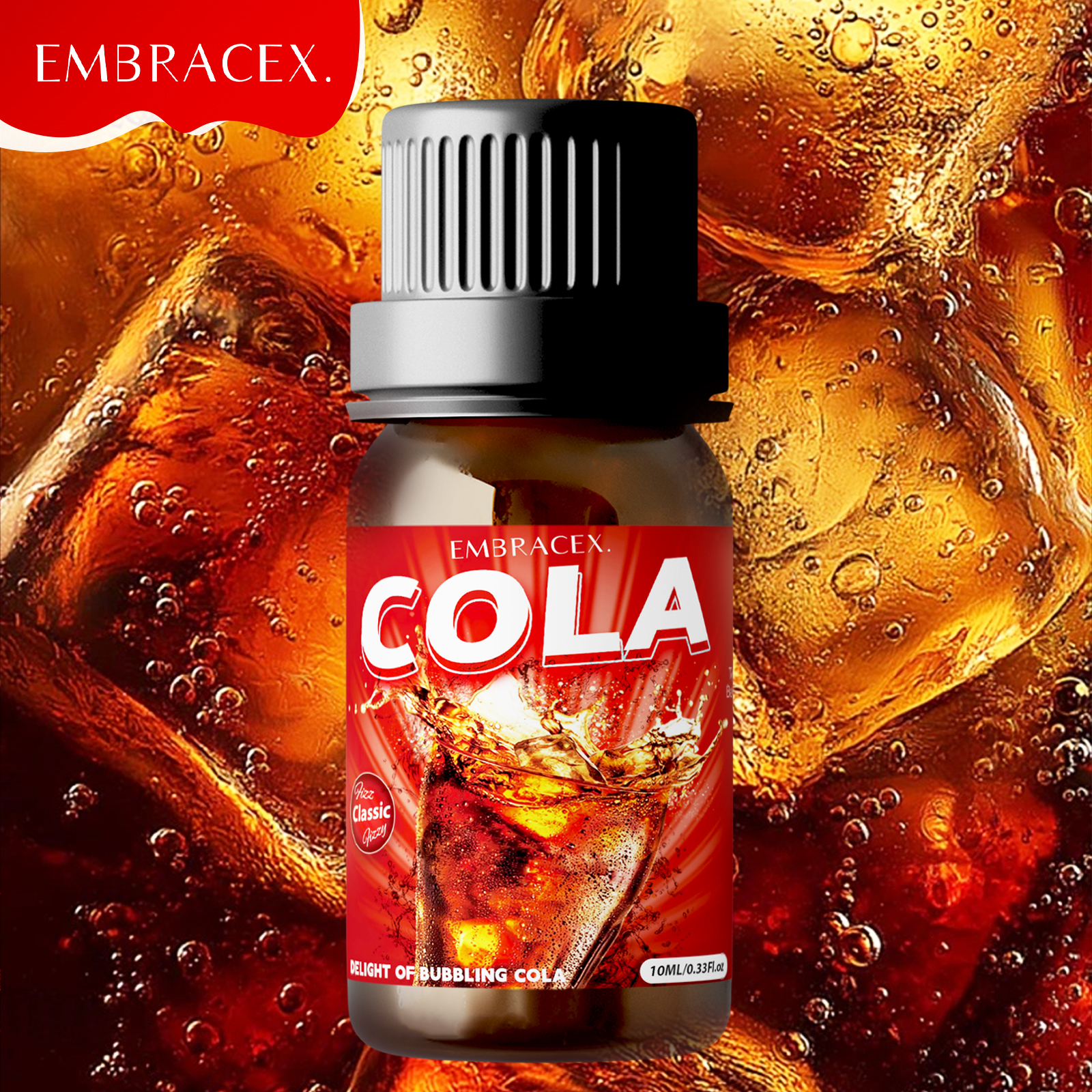 10ml Cola Essential Oil Candle - Candle Making Oil Scents review and price