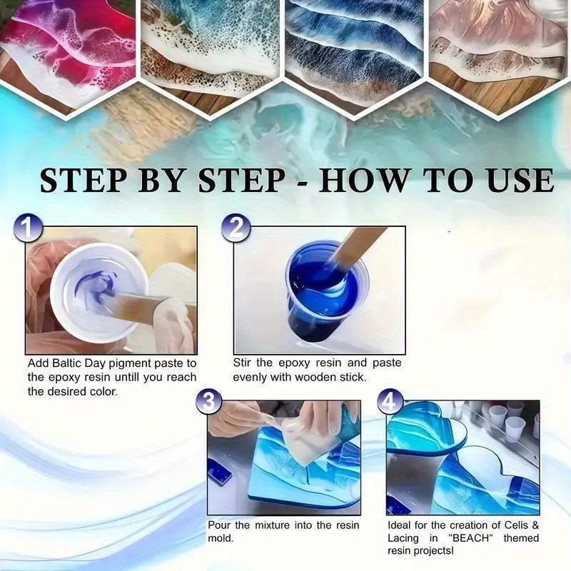 24 Colors/8 Colors 5g 0.18oz P - Candle Making Set review and price