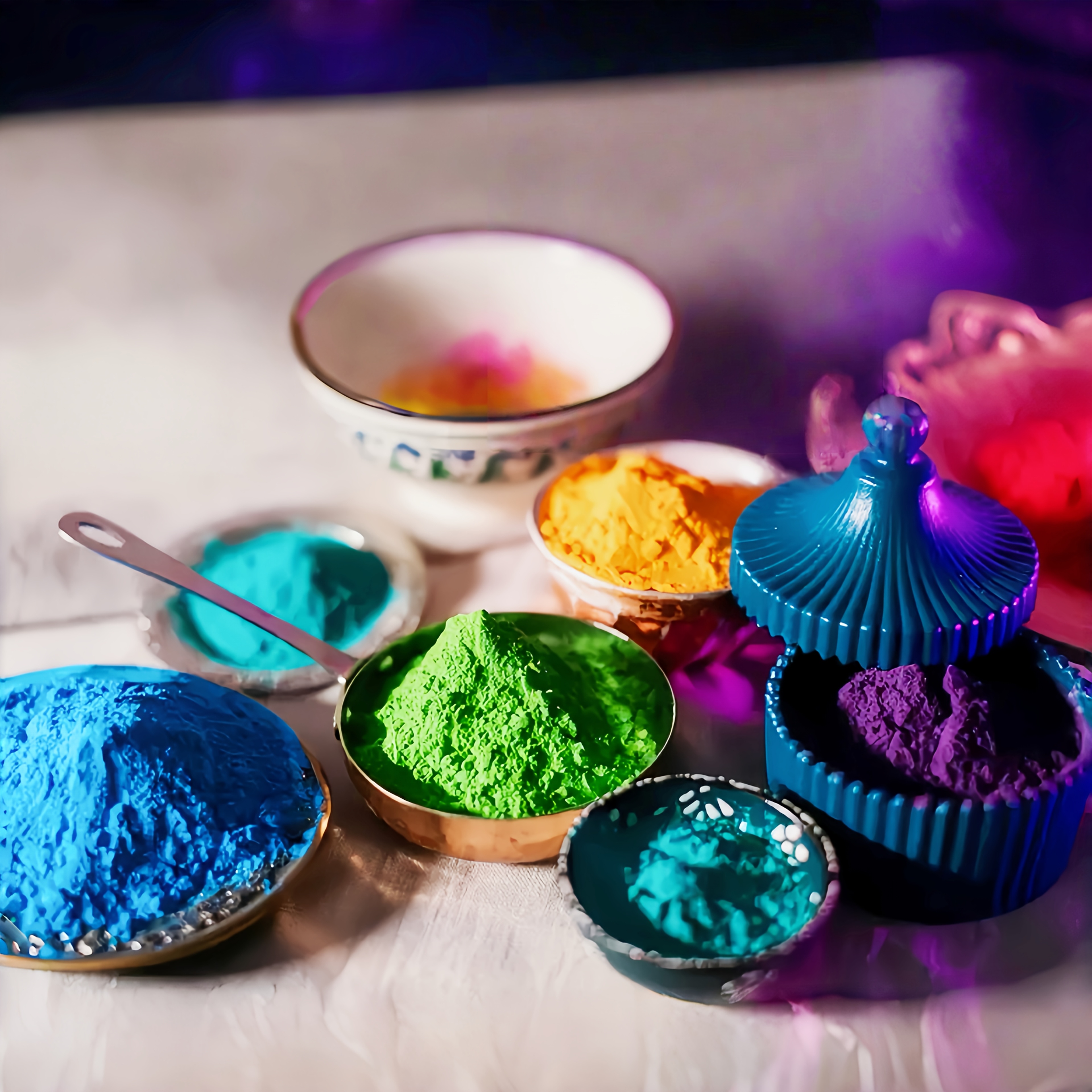 24 Colors/8 Colors 5g 0.18oz P - Candle Making Set review and price
