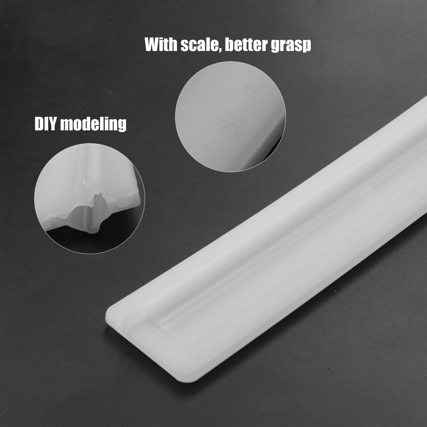 Little Cat Tube Column Silicon - Candle Making Youtube review and price