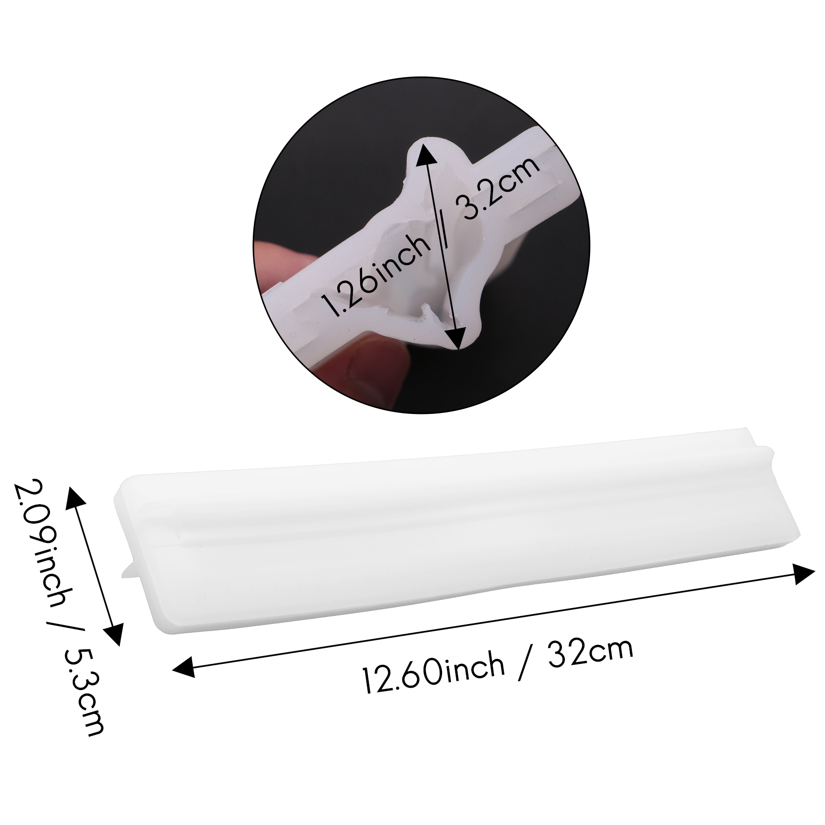 Little Cat Tube Column Silicon - Candle Making Youtube review and price
