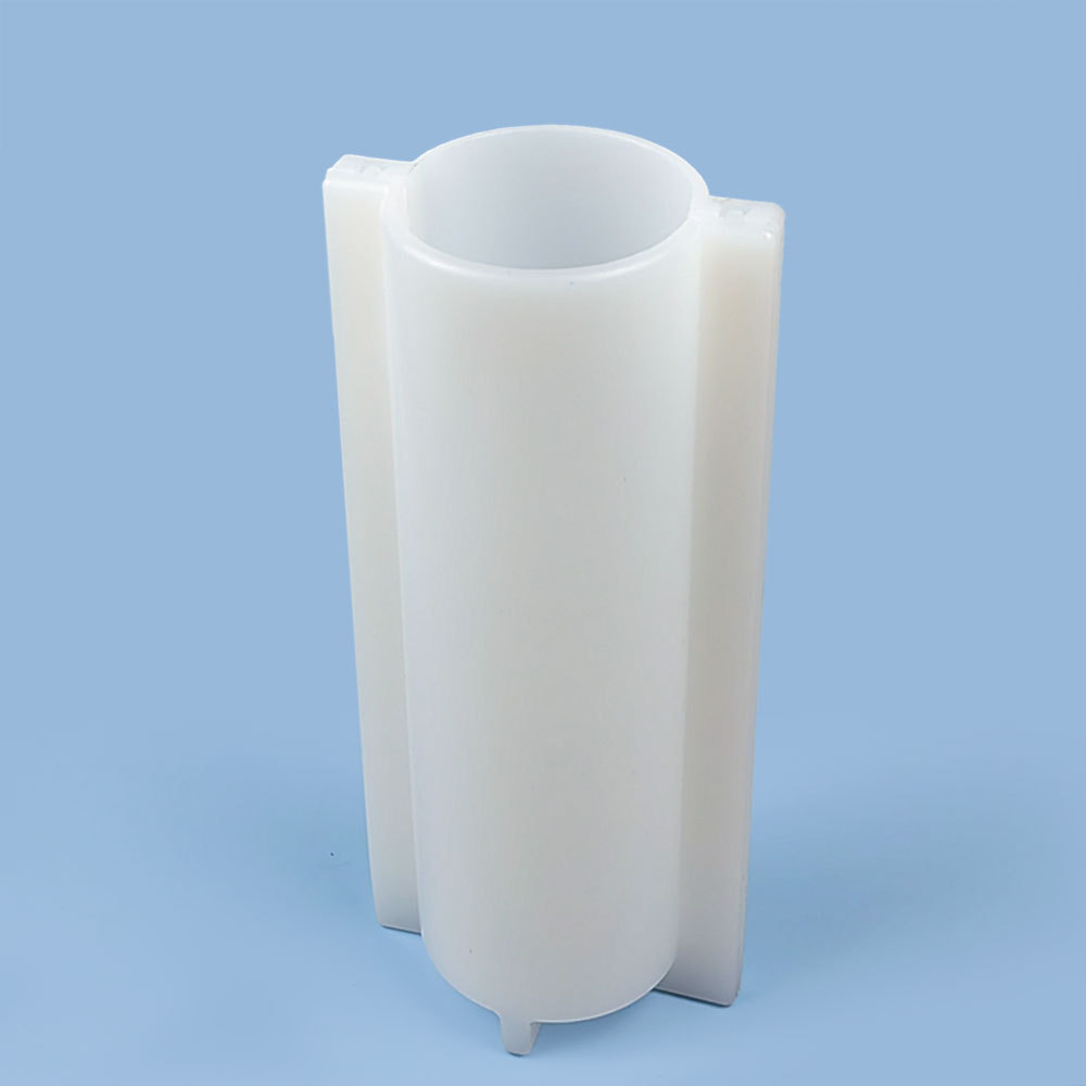 Big Cylinder Handmade Soap Mou - Candle Making Youtube review and price