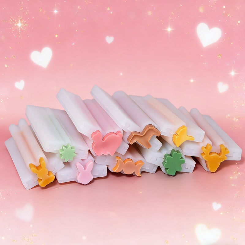12cm Long Tube Column Soap Can - Candle Making Youtube review and price
