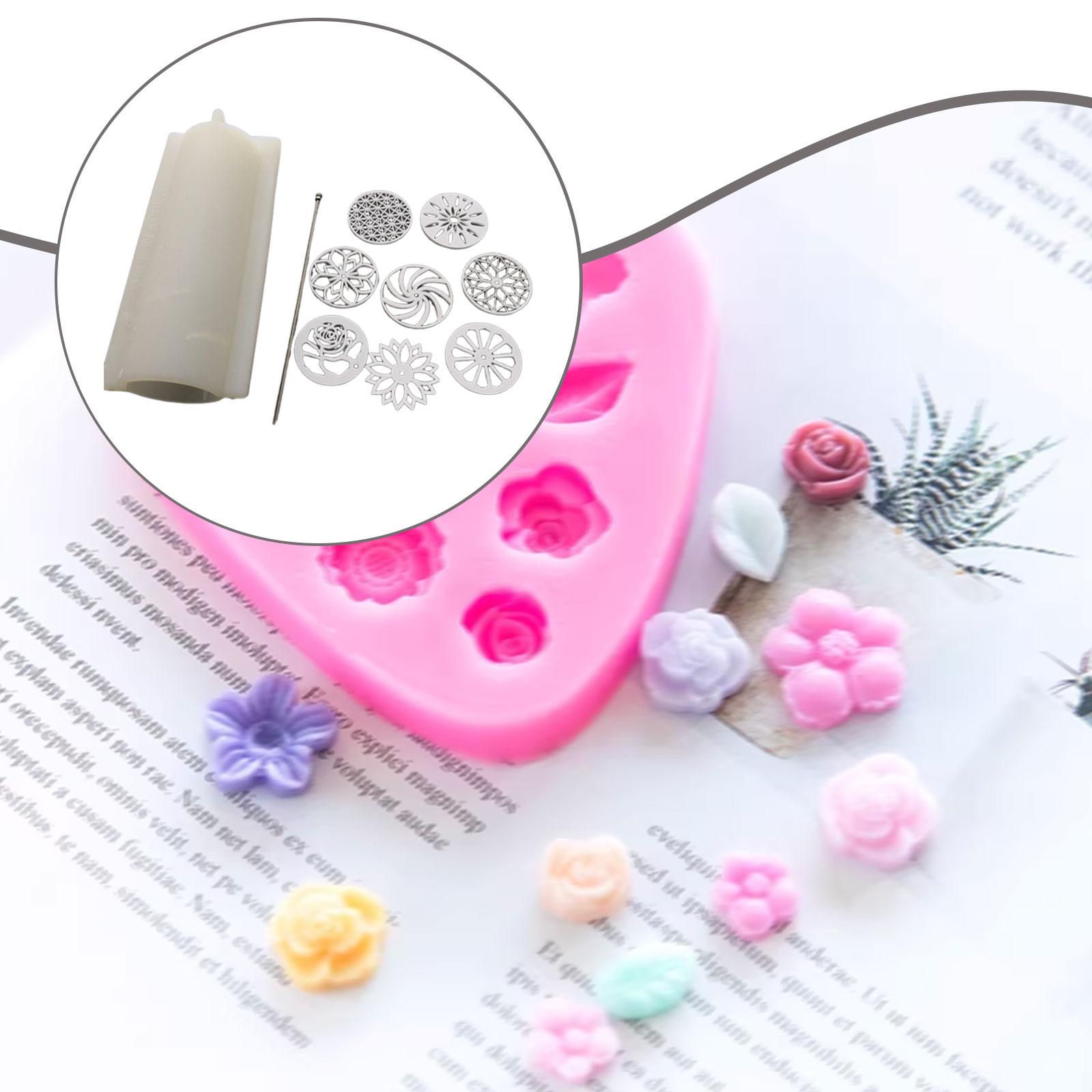 Soap Kaleidoscope Pull through - Candle Making Youtube review and price