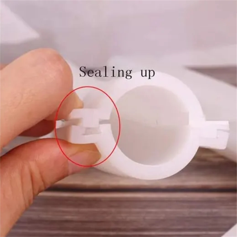 Christmas Tree Elk Beard Tube  - Candle Making Youtube review and price