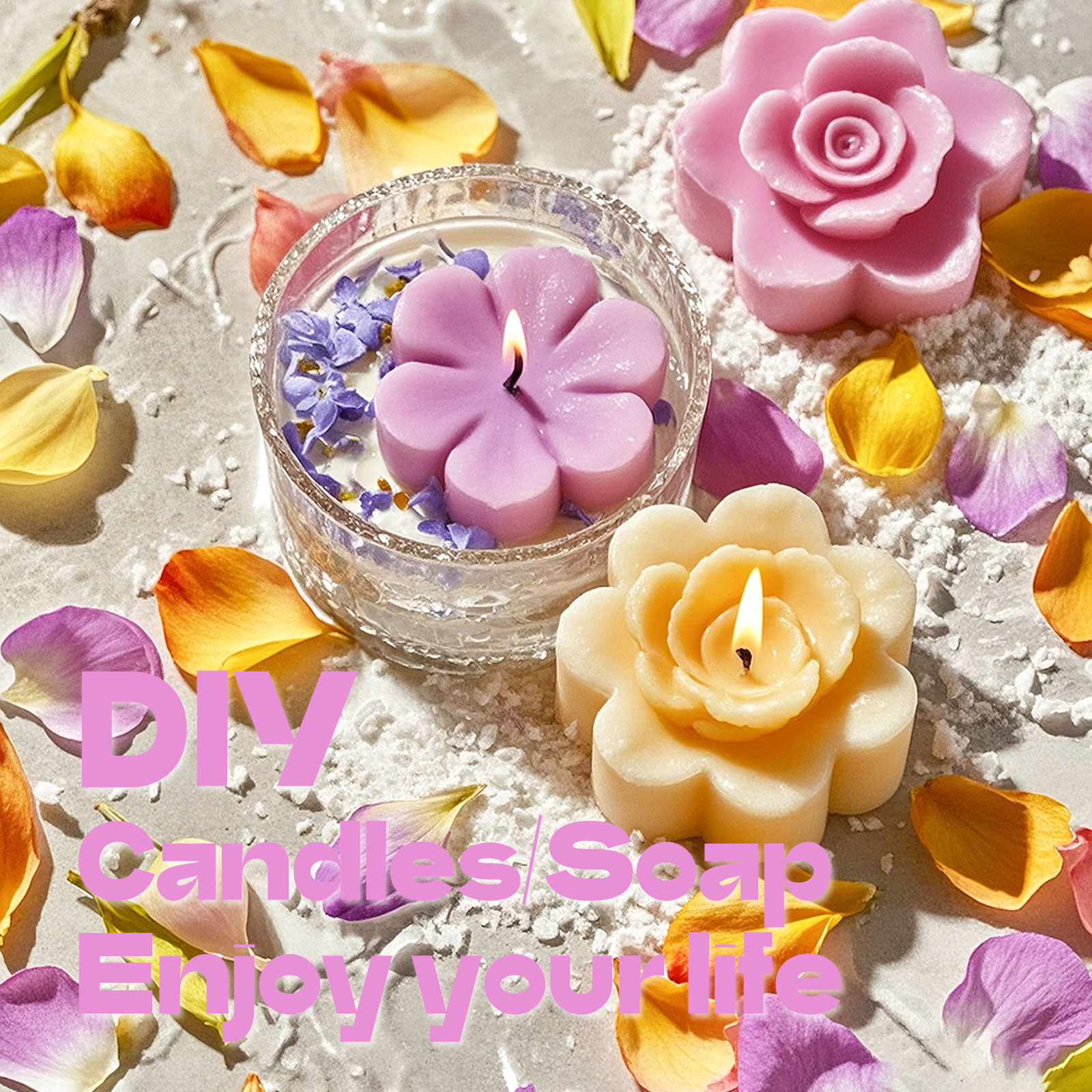 10ml Gardenia Essential Oil Ma - Candle Making Oil Scents review and price