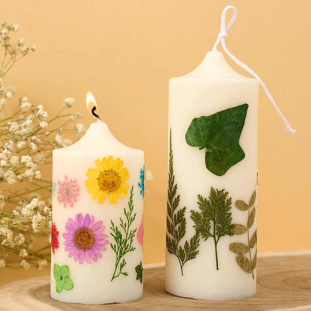 1 Pounds Pure White Soy Wax Fo - Candle Making Set review and price