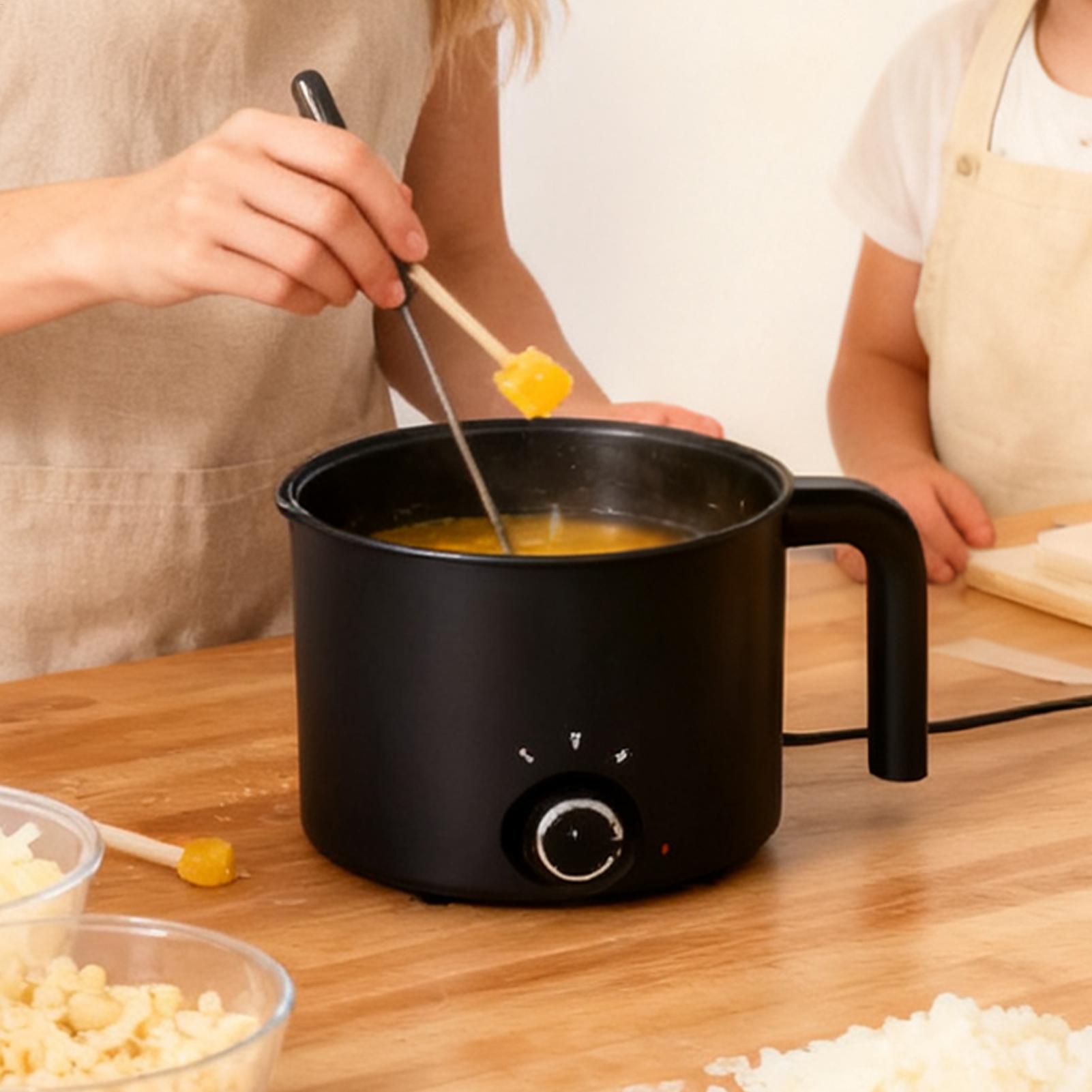 Candle Wax Melting Pot 1.5L La - Candle Making Set review and price