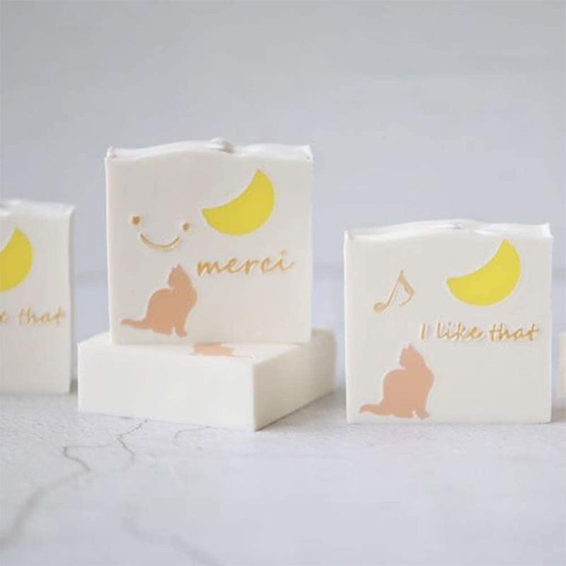 Soap Mold Little Cat Tube Colu - Candle Making Youtube review and price