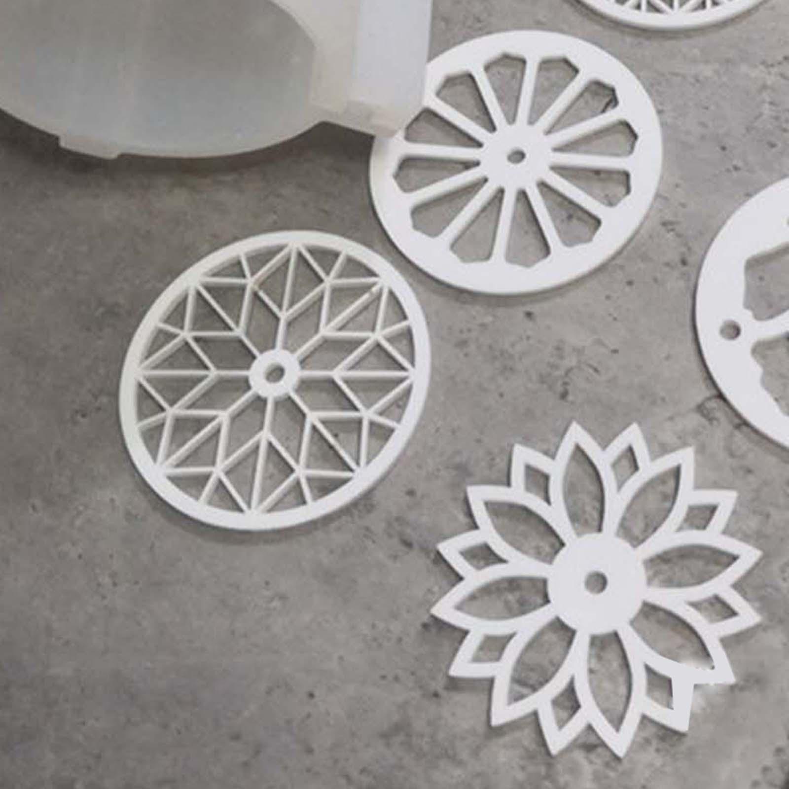 Creative Soap Mold Handmade Si - Candle Making Youtube review and price