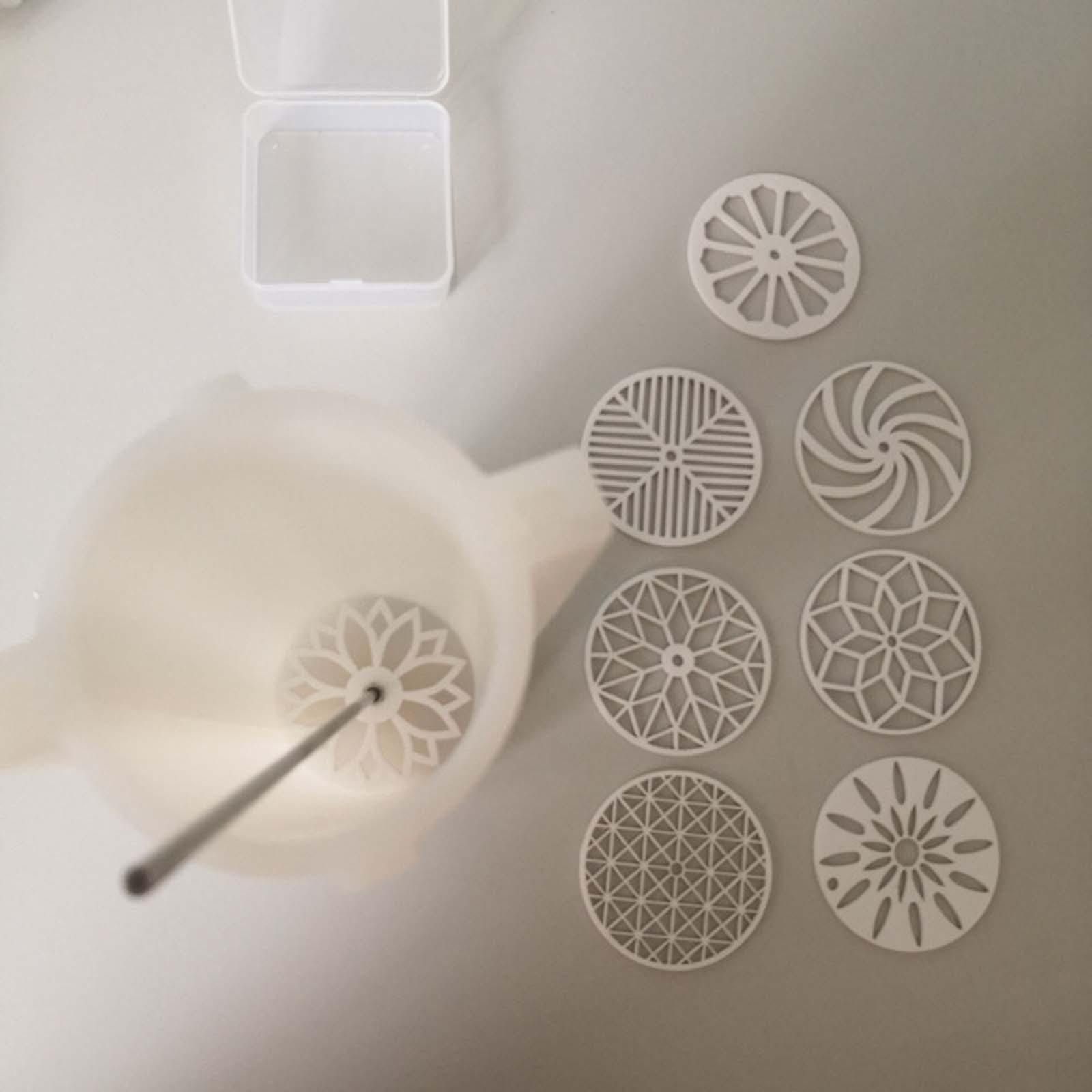 Creative Soap Mold Handmade Si - Candle Making Youtube review and price
