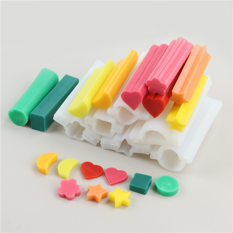 12cm Silicone Tube Mold for Mo - Candle Making Youtube review and price
