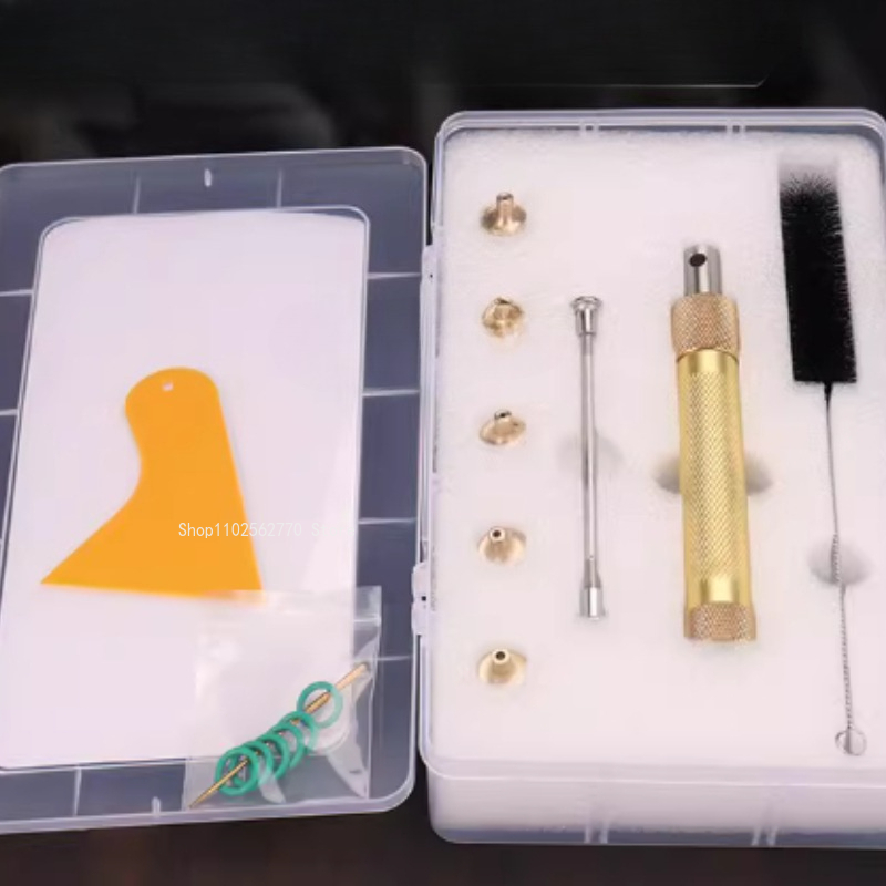 Copper Tube Incense Extruder P - Candle Making Youtube review and price
