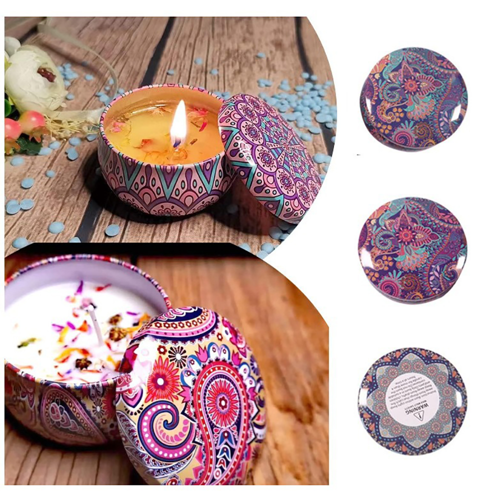 Candle Making Circular Heater  - Candle Making Set review and price