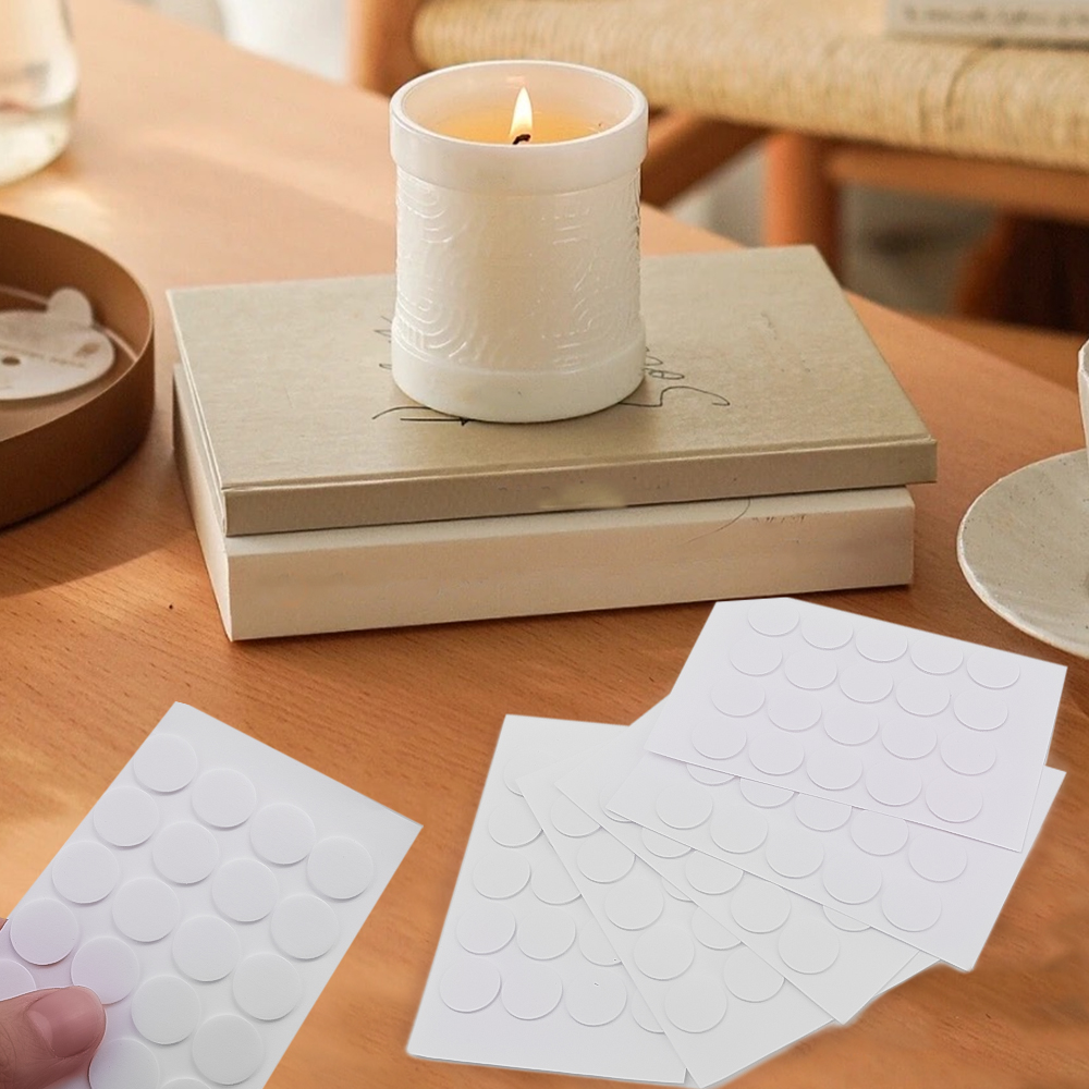 15mm White Candle Wick Sticker - Candle Making Wicks review and price