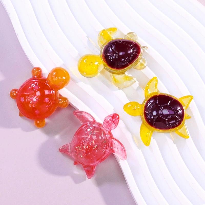 Turtle Shape Silicone Mould Se - Candle Making Set review and price