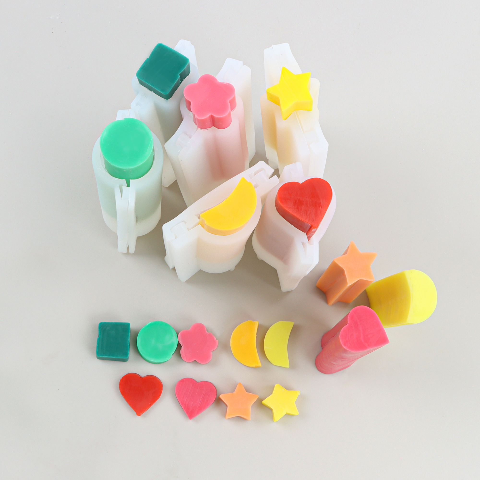 Mini 4.72 Inch Silicone Tube M - Candle Making Youtube review and price