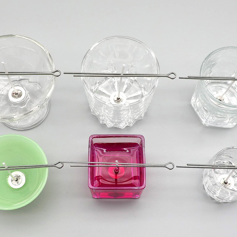 3-10Pcs Wick Holder Clip Candl - Candle Making Wicks review and price