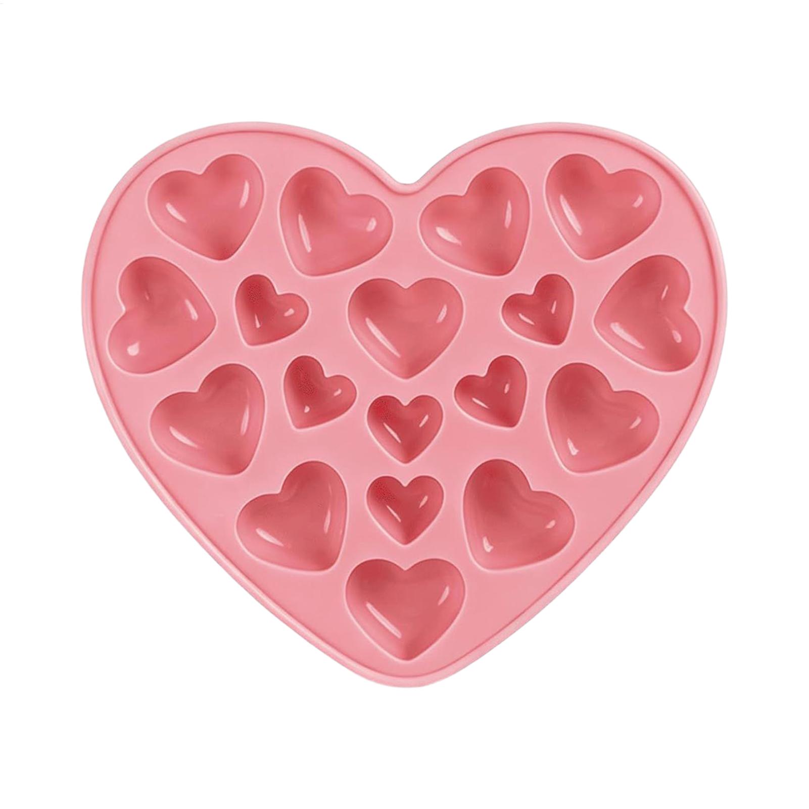 Love Silicone Chocolate Mold S - Candle Making Set review and price
