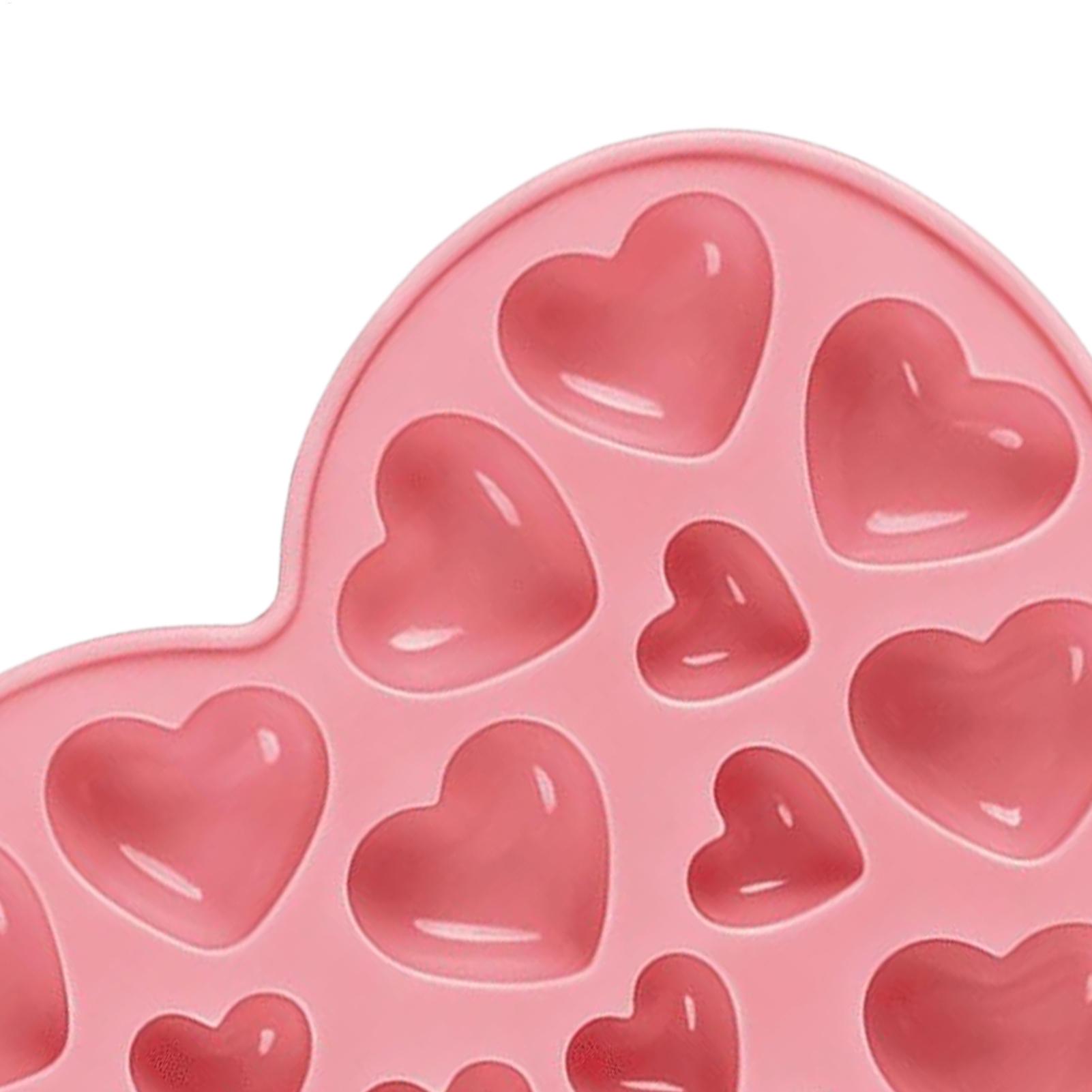Love Silicone Chocolate Mold S - Candle Making Set review and price