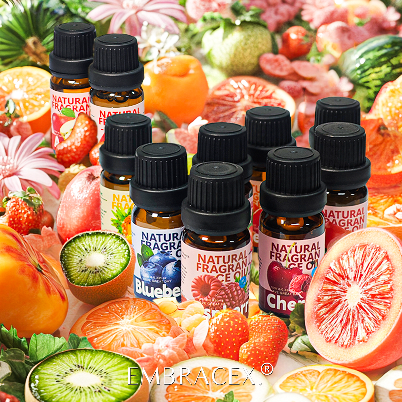 10ml Mango Essential Oils Mang - Candle Making Oil Scents review and price
