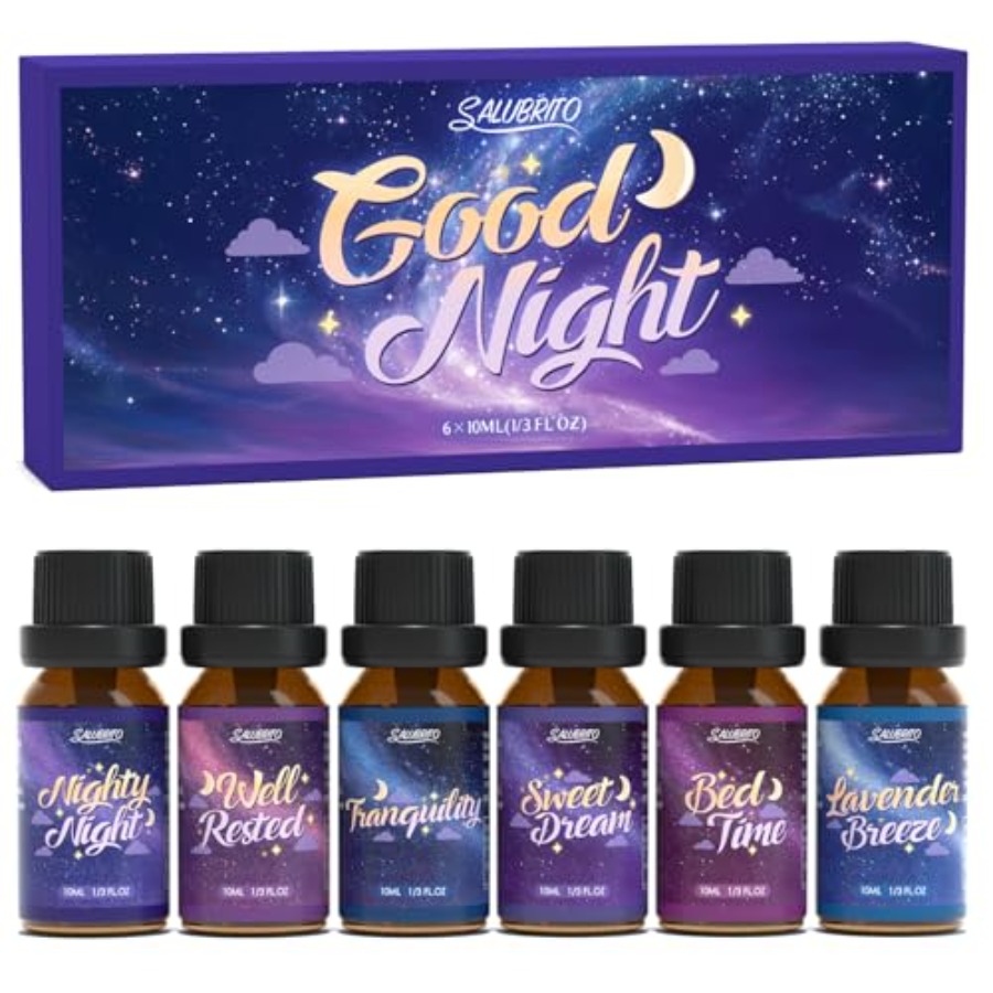 Good Night Fragrance Oils, Pre - Candle Making Set review and price