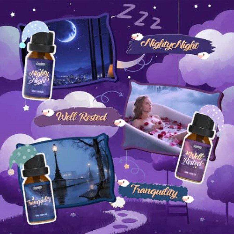 Good Night Fragrance Oils, Pre - Candle Making Set review and price