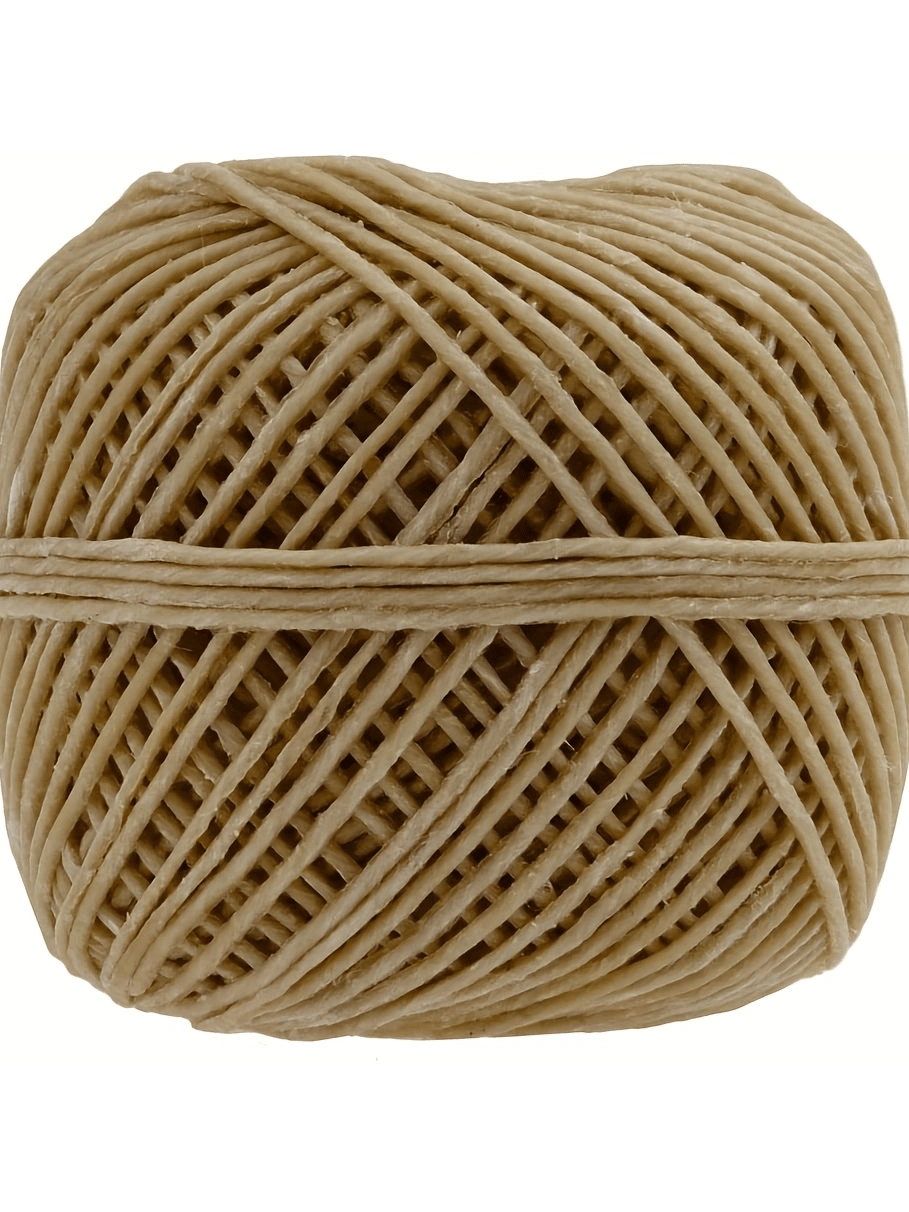 200 in Hemp Wick, Hemp Wick Co - Candle Making Wicks review and price